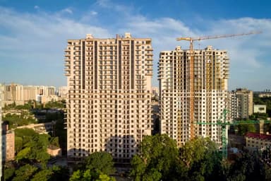 1-комнатная квартира по адресу ул. Кленовая (площадь 46,2 м²) - фото 8 1-комнатная квартира по адресу ул. Кленовая (площадь 46,2 м²) - Atlanta.ua - фото 8