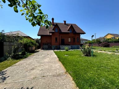 Будинок за адресою вул. Дністерська (площа 282 м²) - фото 38 Будинок за адресою вул. Дністерська (площа 282 м²) - Atlanta.ua - фото 38
