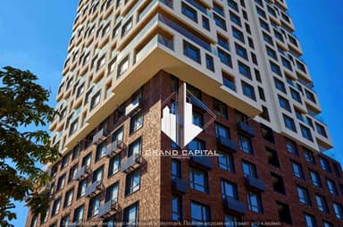 2-комнатная квартира по адресу ул. Гродненская (площадь 67,4 м²) - фото 37 2-комнатная квартира по адресу ул. Гродненская (площадь 67,4 м²) - Atlanta.ua - фото 37