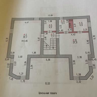 Дом по адресу (площадь 366 м²) - imageAlt 39 Дом по адресу (площадь 366 м²) - Atlanta.ua - imageAlt 39