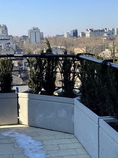 1-комнатная квартира по адресу Кордонный пер. (площадь 51,4 м²) - фото 24 1-комнатная квартира по адресу Кордонный пер. (площадь 51,4 м²) - Atlanta.ua - фото 24