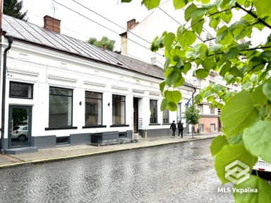 Комерційна нерухомість за адресою вул. Університетська (площа 90 м²) - фото 19 Комерційна нерухомість за адресою вул. Університетська (площа 90 м²) - Atlanta.ua - фото 19