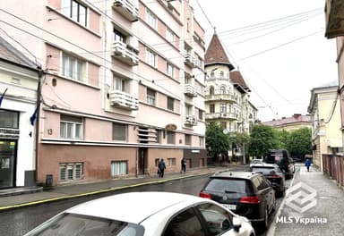 Комерційна нерухомість за адресою вул. Університетська (площа 90 м²) - фото 35 Комерційна нерухомість за адресою вул. Університетська (площа 90 м²) - Atlanta.ua - фото 35