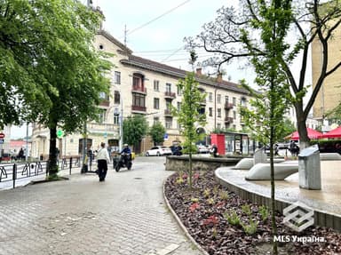 Комерційна нерухомість за адресою вул. Університетська (площа 90 м²) - фото 36 Комерційна нерухомість за адресою вул. Університетська (площа 90 м²) - Atlanta.ua - фото 36