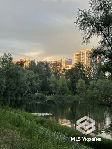 1-комнатная квартира по адресу ул. Князя Романа Мстиславича (площадь 95 м²) - фото 12 1-комнатная квартира по адресу ул. Князя Романа Мстиславича (площадь 95 м²) - Atlanta.ua - фото 12