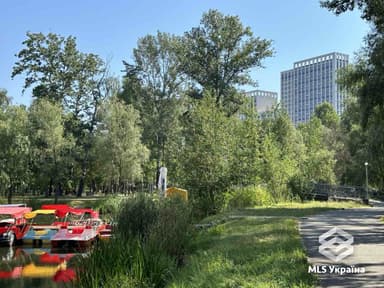 1-комнатная квартира по адресу ул. Князя Романа Мстиславича (площадь 95 м²) - фото 14 1-комнатная квартира по адресу ул. Князя Романа Мстиславича (площадь 95 м²) - Atlanta.ua - фото 14