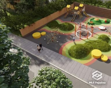 1-комнатная квартира по адресу ул. Буковинська (площадь 69 м²) - imageAlt 12 1-комнатная квартира по адресу ул. Буковинська (площадь 69 м²) - Atlanta.ua - imageAlt 12