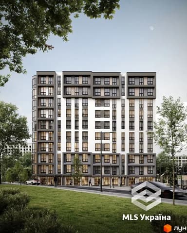 1-кімнатна квартира за адресою вул. Головна (площа 62 м²) - фото 21 1-кімнатна квартира за адресою вул. Головна (площа 62 м²) - Atlanta.ua - фото 21