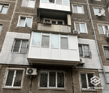 1-кімнатна квартира за адресою (площа 43 м²) - фото 35 1-кімнатна квартира за адресою (площа 43 м²) - Atlanta.ua - фото 35