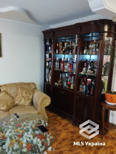 1-комнатная квартира по адресу ул. Руставели шота (площадь 126 м²) - фото 16 1-комнатная квартира по адресу ул. Руставели шота (площадь 126 м²) - Atlanta.ua - фото 16