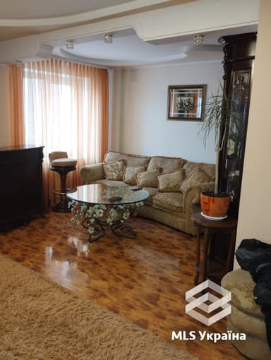 1-комнатная квартира по адресу ул. Руставели шота (площадь 126 м²) - фото 17 1-комнатная квартира по адресу ул. Руставели шота (площадь 126 м²) - Atlanta.ua - фото 17