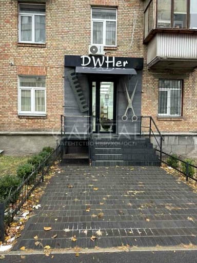 Коммерческая недвижимость по адресу ул. Гродненская (площадь 60 м²) - фото 12 Коммерческая недвижимость по адресу ул. Гродненская (площадь 60 м²) - Atlanta.ua - фото 12
