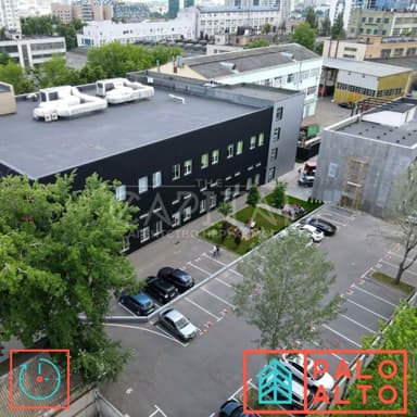 Коммерческая недвижимость по адресу ул. Златоустовская (площадь 6104 м²) - фото 80 Коммерческая недвижимость по адресу ул. Златоустовская (площадь 6104 м²) - Atlanta.ua - фото 80