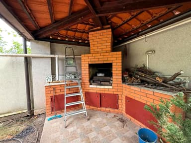 Дом по адресу Черноморский 10-й пер. (площадь 300 м²) - imageAlt 47 Дом по адресу Черноморский 10-й пер. (площадь 300 м²) - Atlanta.ua - imageAlt 47