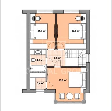 Объект снят с продажи - imageAlt 35 Объект снят с продажи - Atlanta.ua - imageAlt 35