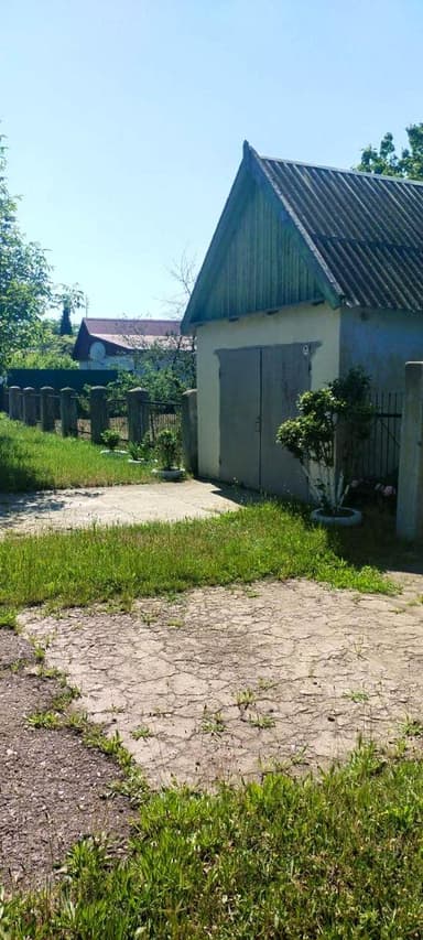 Дом по адресу ул. Одесская (площадь 68 м²) - фото 25 Дом по адресу ул. Одесская (площадь 68 м²) - Atlanta.ua - фото 25