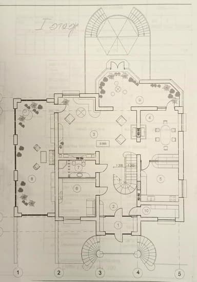 Дом по адресу (площадь 495 м²) - imageAlt 160 Дом по адресу (площадь 495 м²) - Atlanta.ua - imageAlt 160