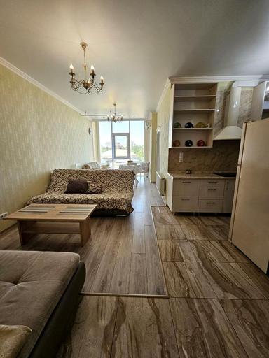 1-кімнатна квартира за адресою вул. Аркадійське плато (площа 50,2 м²) - фото 52 1-кімнатна квартира за адресою вул. Аркадійське плато (площа 50,2 м²) - Atlanta.ua - фото 52