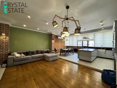 Многокомнатная квартира по адресу (площадь 187 м²) - фото 28 Многокомнатная квартира по адресу (площадь 187 м²) - Atlanta.ua - фото 28