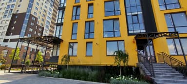 1-кімнатна квартира за адресою вул. Марсельська (площа 23,5 м²) - фото 13 1-кімнатна квартира за адресою вул. Марсельська (площа 23,5 м²) - Atlanta.ua - фото 13