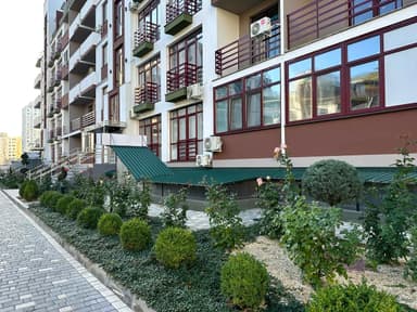 Комерційна нерухомість за адресою (площа 96 м²) - фото 29 Комерційна нерухомість за адресою (площа 96 м²) - Atlanta.ua - фото 29