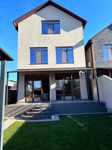 Будинок за адресою вул. Левітана (площа 225 м²) - фото 15 Будинок за адресою вул. Левітана (площа 225 м²) - Atlanta.ua - фото 15