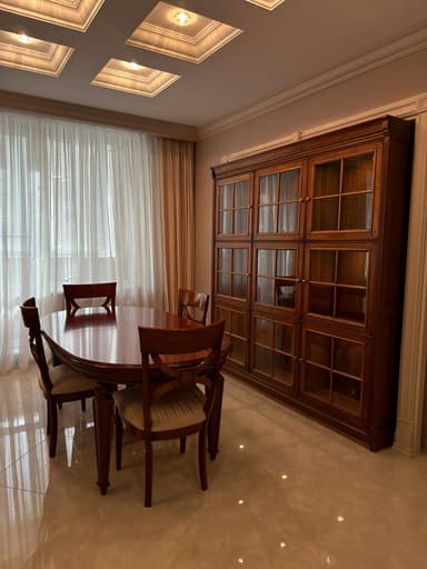 3-кімнатна квартира за адресою (площа 119,6 м²) - фото 75 3-кімнатна квартира за адресою (площа 119,6 м²) - Atlanta.ua - фото 75