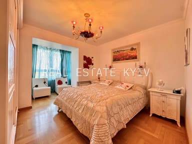 Багатокімнатна квартира за адресою (площа 120 м²) - фото 99 Багатокімнатна квартира за адресою (площа 120 м²) - Atlanta.ua - фото 99