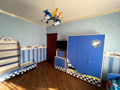 Будинок за адресою вул. Каманіна (площа 260 м²) - фото 16 Будинок за адресою вул. Каманіна (площа 260 м²) - Atlanta.ua - фото 16