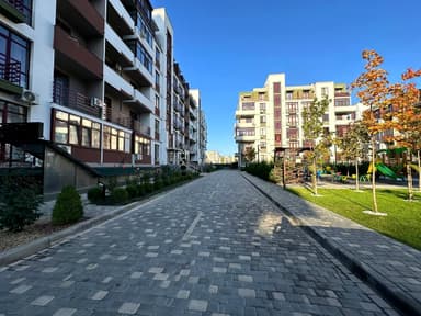 Комерційна нерухомість за адресою (площа 96 м²) - фото 33 Комерційна нерухомість за адресою (площа 96 м²) - Atlanta.ua - фото 33