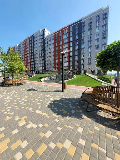 1-кімнатна квартира за адресою (площа 41 м²) - imageAlt 27 1-кімнатна квартира за адресою (площа 41 м²) - Atlanta.ua - imageAlt 27