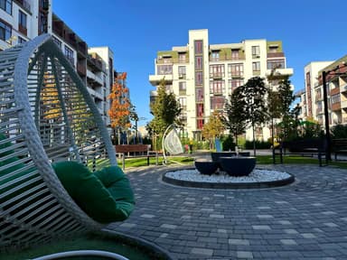 Комерційна нерухомість за адресою (площа 96 м²) - фото 30 Комерційна нерухомість за адресою (площа 96 м²) - Atlanta.ua - фото 30