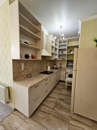 1-кімнатна квартира за адресою вул. Аркадійське плато (площа 50,2 м²) - фото 63 1-кімнатна квартира за адресою вул. Аркадійське плато (площа 50,2 м²) - Atlanta.ua - фото 63