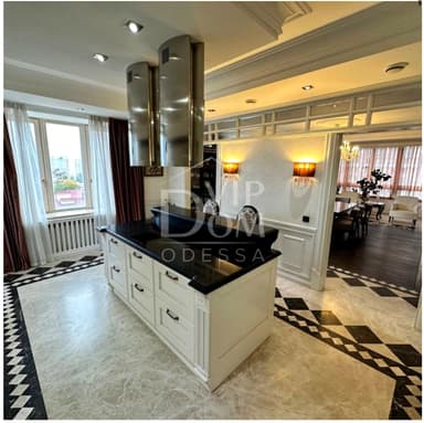 Багатокімнатна квартира за адресою (площа 700 м²) - фото 50 Багатокімнатна квартира за адресою (площа 700 м²) - Atlanta.ua - фото 50