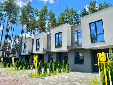 Будинок за адресою вул. Мисливська (площа 123 м²) - фото 12 Будинок за адресою вул. Мисливська (площа 123 м²) - Atlanta.ua - фото 12