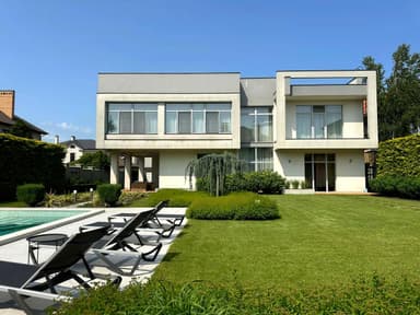 Будинок за адресою Південносанаторний пров. (площа 550 м²) - фото 62 Будинок за адресою Південносанаторний пров. (площа 550 м²) - Atlanta.ua - фото 62