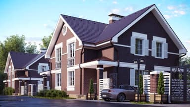 Дом по адресу (площадь 110 м²) - imageAlt 19 Дом по адресу (площадь 110 м²) - Atlanta.ua - imageAlt 19