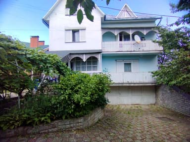 Будинок за адресою вул. Собранецька (площа 390 м²) - фото 23 Будинок за адресою вул. Собранецька (площа 390 м²) - Atlanta.ua - фото 23