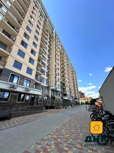 2-кімнатна квартира за адресою (площа 80 м²) - фото 60 2-кімнатна квартира за адресою (площа 80 м²) - Atlanta.ua - фото 60