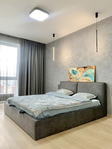 2-кімнатна квартира за адресою вул. Лейпцизька (площа 60 м²) - фото 34 2-кімнатна квартира за адресою вул. Лейпцизька (площа 60 м²) - Atlanta.ua - фото 34