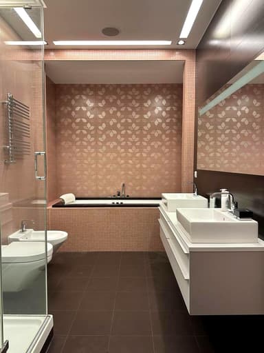 Многокомнатная квартира по адресу пер. Франко (площадь 251 м²) - imageAlt 29 Многокомнатная квартира по адресу пер. Франко (площадь 251 м²) - Atlanta.ua - imageAlt 29