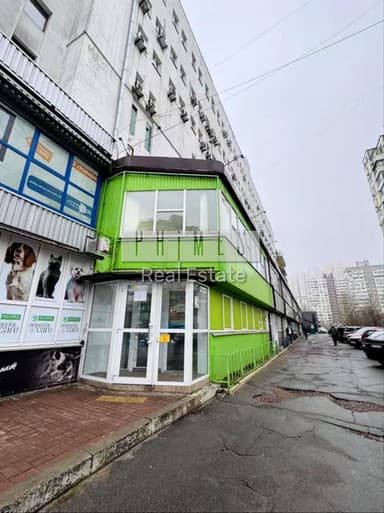Комерційна нерухомість за адресою вул. Руденко (площа 119 м²) - фото 7 Комерційна нерухомість за адресою вул. Руденко (площа 119 м²) - Atlanta.ua - фото 7