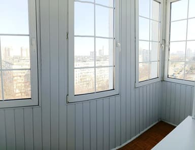 3-кімнатна квартира за адресою вул. Молодіжна (площа 122 м²) - фото 26 3-кімнатна квартира за адресою вул. Молодіжна (площа 122 м²) - Atlanta.ua - фото 26