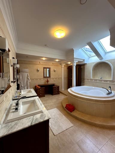 Будинок за адресою вул. Центральна (площа 750 м²) - фото 39 Будинок за адресою вул. Центральна (площа 750 м²) - Atlanta.ua - фото 39