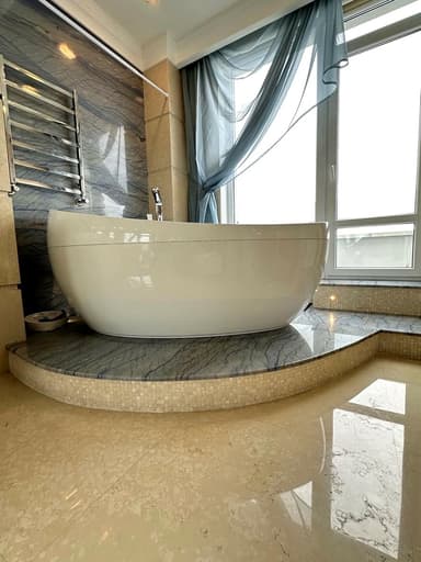 Багатокімнатна квартира за адресою вул. Відрадна (площа 236 м²) - фото 25 Багатокімнатна квартира за адресою вул. Відрадна (площа 236 м²) - Atlanta.ua - фото 25