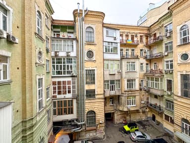 Багатокімнатна квартира за адресою вул. Золотоустівська (площа 148 м²) - фото 59 Багатокімнатна квартира за адресою вул. Золотоустівська (площа 148 м²) - Atlanta.ua - фото 59
