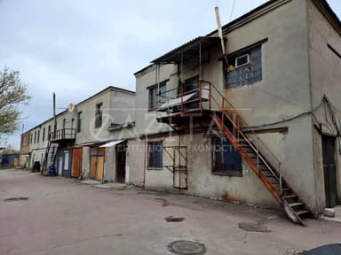 Комерційна нерухомість за адресою вул. Віскозна (площа 5295 м²) - фото 8 Комерційна нерухомість за адресою вул. Віскозна (площа 5295 м²) - Atlanta.ua - фото 8