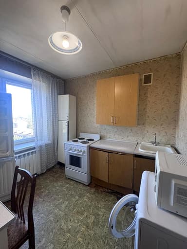 1-кімнатна квартира за адресою Чоколівський бул. (площа 37,4 м²) - фото 19 1-кімнатна квартира за адресою Чоколівський бул. (площа 37,4 м²) - Atlanta.ua - фото 19