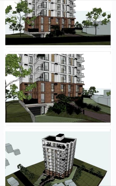 2-кімнатна квартира за адресою вул. Шухевича Романа (площа 55,3 м²) - фото 8 2-кімнатна квартира за адресою вул. Шухевича Романа (площа 55,3 м²) - Atlanta.ua - фото 8
