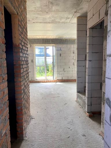 Дом по адресу ул. Федора Кричевского (площадь 95 м²) - фото 17 Дом по адресу ул. Федора Кричевского (площадь 95 м²) - Atlanta.ua - фото 17